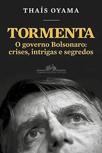 La gran tormenta